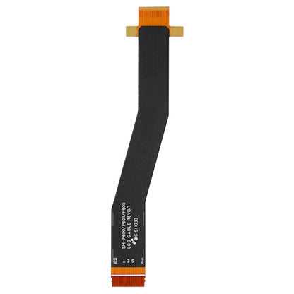 For Galaxy Note 10.1 (2014 Edition) / P605 LCD Connector Flex Cable - Flex Cable by PMC Jewellery | Online Shopping South Africa | PMC Jewellery