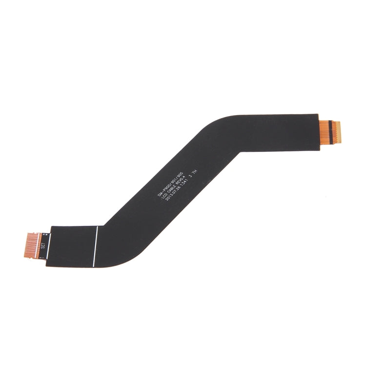 For Galaxy Note Pro 12.2 / P900 Original LCD Flex Cable - Flex Cable by PMC Jewellery | Online Shopping South Africa | PMC Jewellery