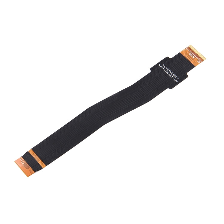 For Galaxy Tab 3 10.1 P5200 / P5210 Original LCD Flex Cable - Flex Cable by PMC Jewellery | Online Shopping South Africa | PMC Jewellery