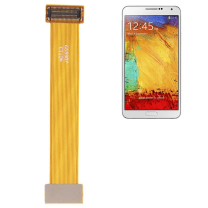 For Galaxy Note III / N9000 LCD Touch Panel Test Extension Cable - Flex Cable by PMC Jewellery | Online Shopping South Africa | PMC Jewellery