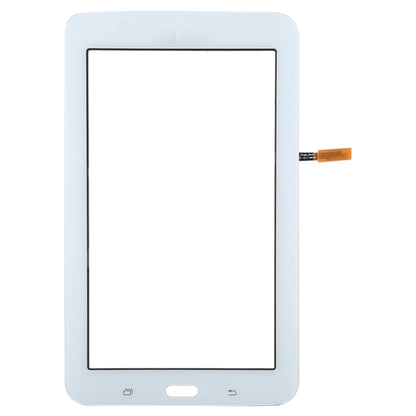 For Galaxy Tab 4 Lite 7.0 / T116 Touch Panel  (White) - Touch Panel by PMC Jewellery | Online Shopping South Africa | PMC Jewellery