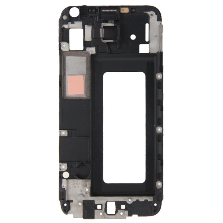 For Galaxy E5 / E500 Front Housing LCD Frame Bezel Plate - Frame Bezel Plate by PMC Jewellery | Online Shopping South Africa | PMC Jewellery