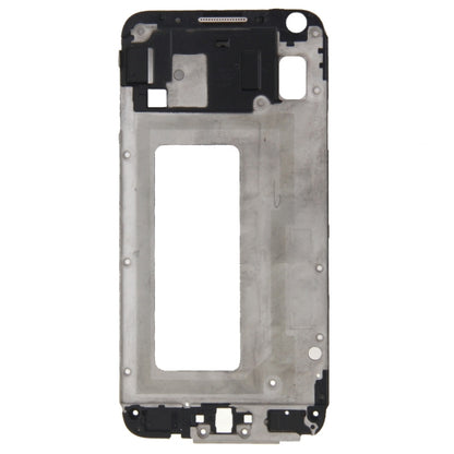 For Galaxy E5 / E500 Front Housing LCD Frame Bezel Plate - Frame Bezel Plate by PMC Jewellery | Online Shopping South Africa | PMC Jewellery