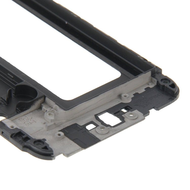 For Galaxy E5 / E500 Front Housing LCD Frame Bezel Plate - Frame Bezel Plate by PMC Jewellery | Online Shopping South Africa | PMC Jewellery