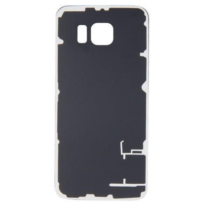 For Galaxy S6 / G920F Full Housing Cover (Front Housing LCD Frame Bezel Plate + Battery Back Cover ) (White) - Back Cover by PMC Jewellery | Online Shopping South Africa | PMC Jewellery