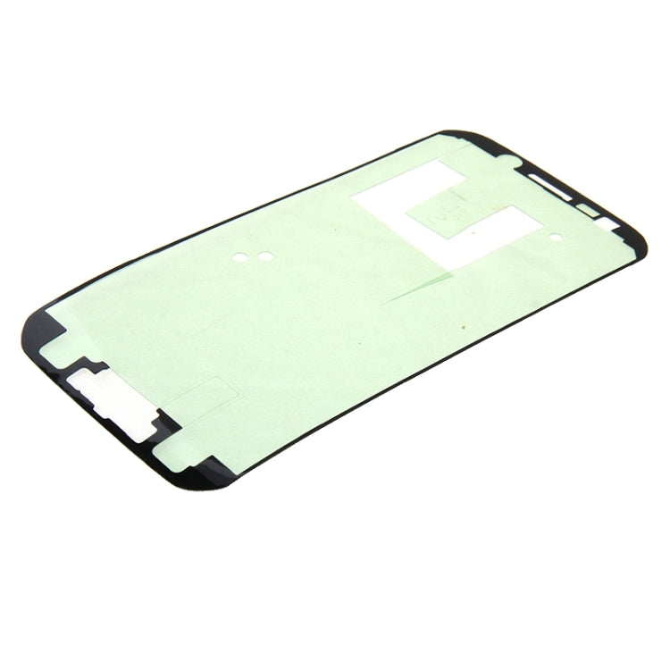 For Galaxy S6 Edge / G925 10pcs Front Housing Adhesive - Adhesive Sticker by PMC Jewellery | Online Shopping South Africa | PMC Jewellery