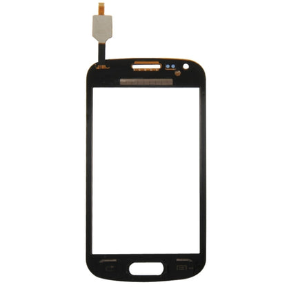 For Galaxy Galaxy S Duos 2 / S7582 Touch Panel (Black) - Touch Panel by PMC Jewellery | Online Shopping South Africa | PMC Jewellery