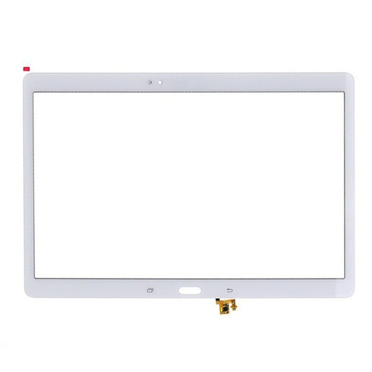 For Galaxy Tab S 10.5 / T800 / T805 Touch Panel (White) - Touch Panel by PMC Jewellery | Online Shopping South Africa | PMC Jewellery