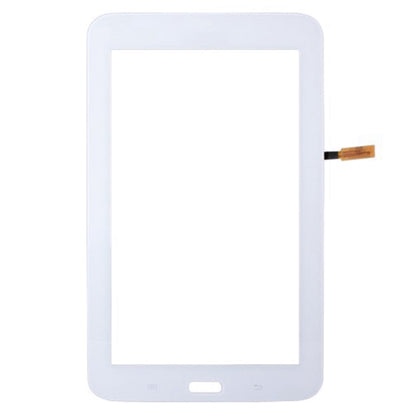 For Galaxy Tab 3 Lite Wi-Fi SM-T113 Touch Panel  (White) - Touch Panel by PMC Jewellery | Online Shopping South Africa | PMC Jewellery