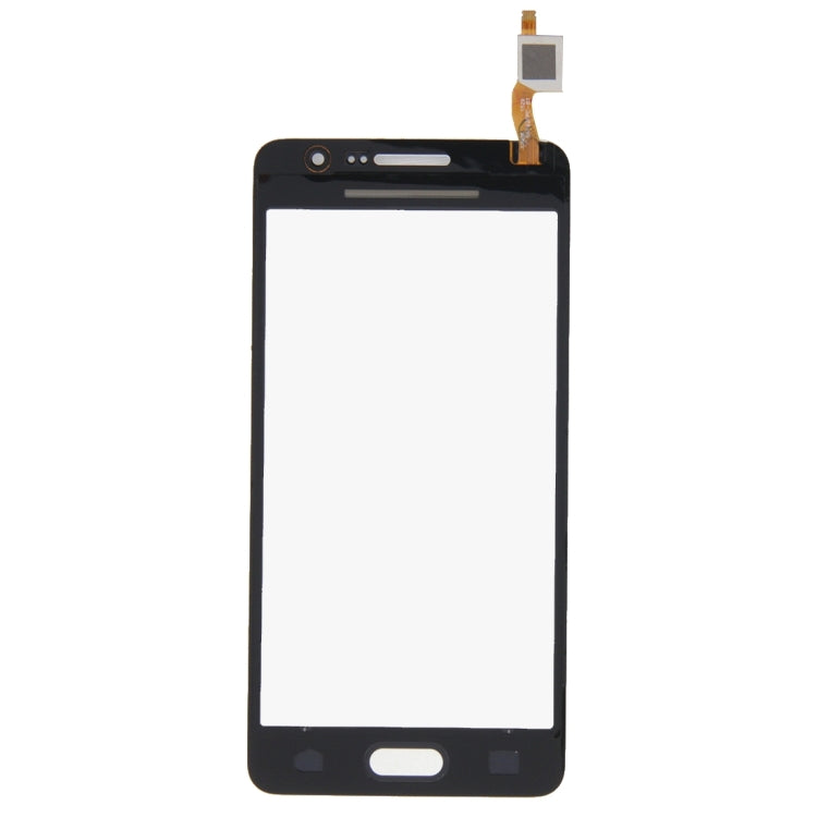 For Galaxy Grand Prime / G531 Touch Panel  (White) - Touch Panel by PMC Jewellery | Online Shopping South Africa | PMC Jewellery