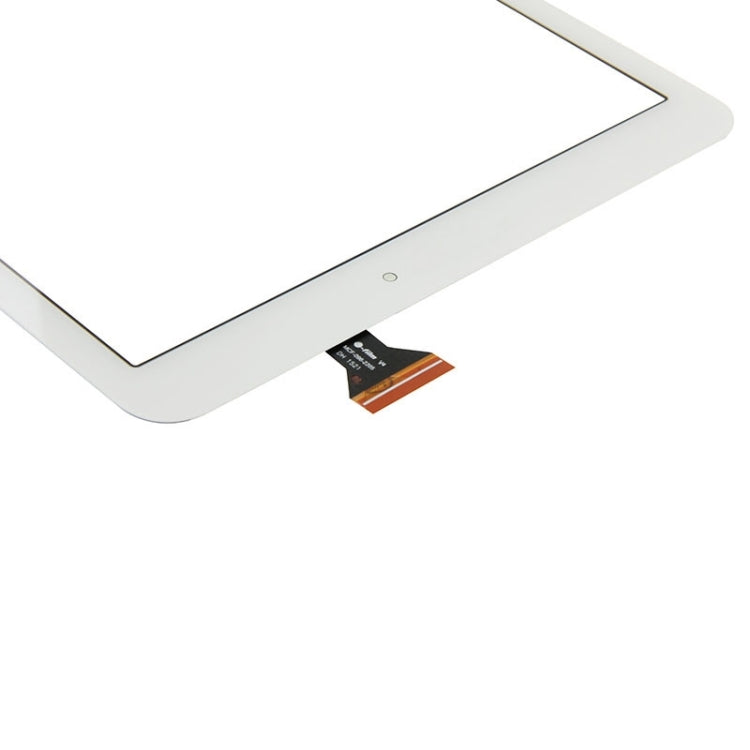 For Galaxy Tab E 9.6 / T560 / T561 Touch Panel  (White) - Touch Panel by PMC Jewellery | Online Shopping South Africa | PMC Jewellery