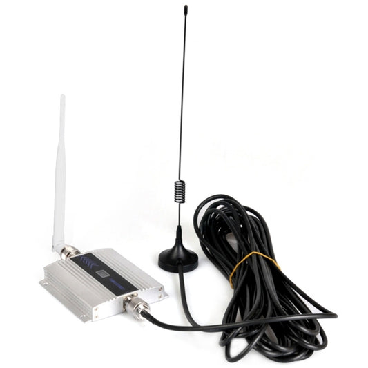 GSM 850MHz Signal Booster / CDMA Signal Repeater with Sucker Antenna - Boosters by PMC Jewellery | Online Shopping South Africa | PMC Jewellery