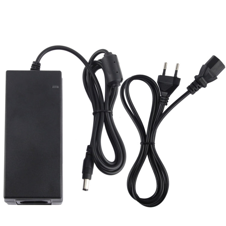 EU Plug 12V 5A / 16 Channel DVR AC Power Adapter, Output Tips: 5.5 x 2.5mm - free shipping - PMC TechLife - Order now!