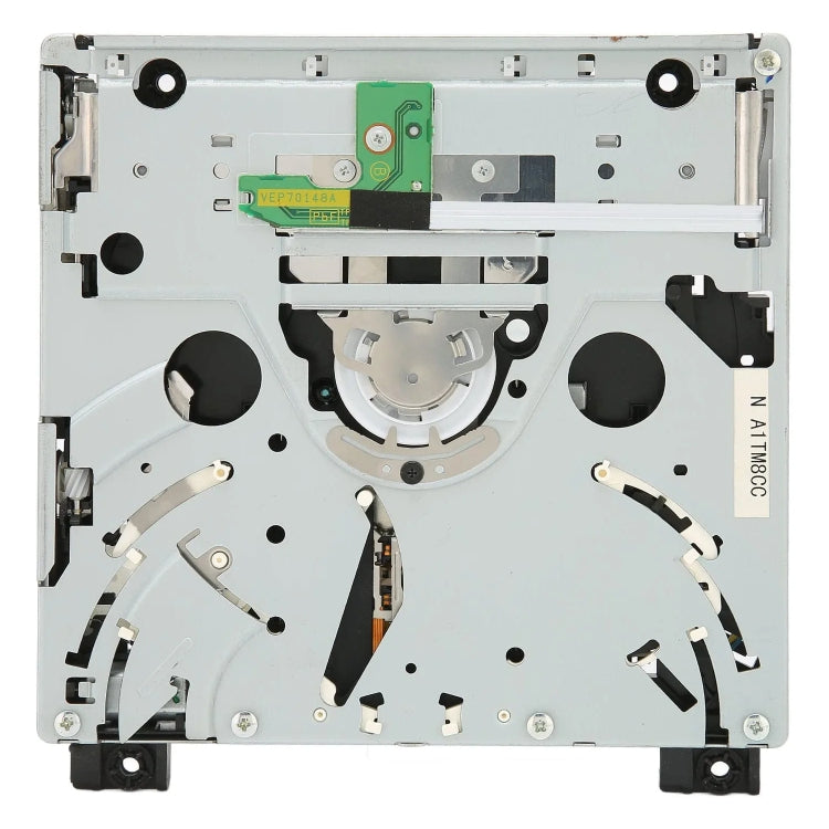 D2A Original Drive for Wii - Wii Spare Parts by PMC TechLife | Online Shopping South Africa | PMC TechLife