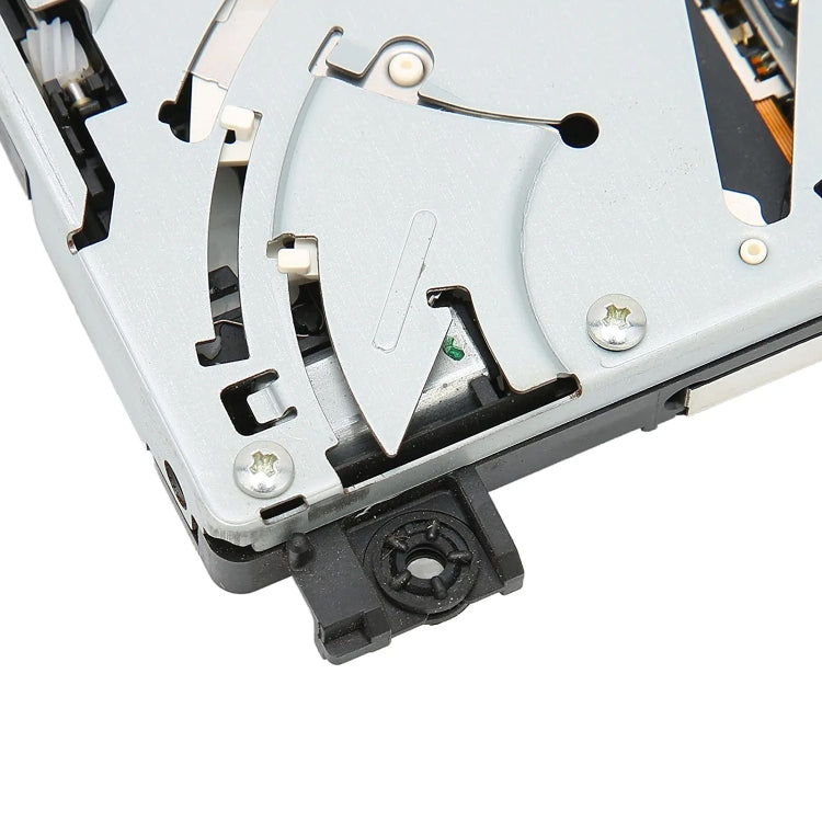 D2A Original Drive for Wii - Wii Spare Parts by PMC TechLife | Online Shopping South Africa | PMC TechLife