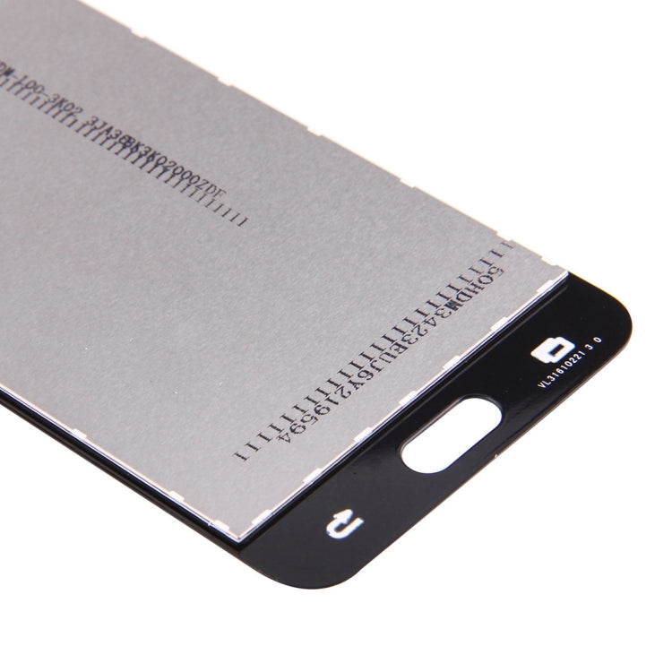 Original LCD Display + Touch Panel for Galaxy On5 (2016) / G570 & J5 Prime, G570F/DS, G570Y(Black) - free shipping - PMC TechLife - Order now!