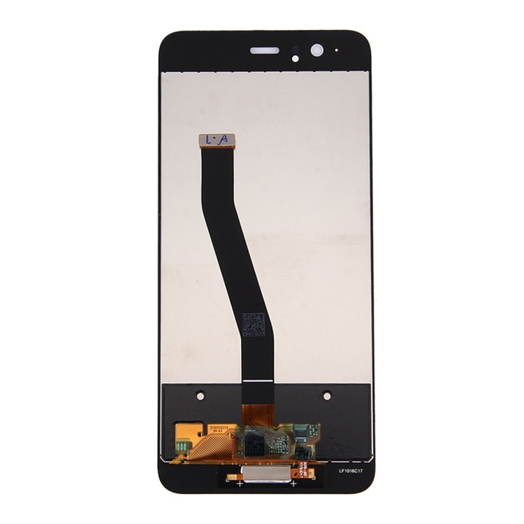 For Huawei P10 LCD Screen and Digitizer Full Assembly(White) - LCD Screen by PMC Jewellery | Online Shopping South Africa | PMC Jewellery