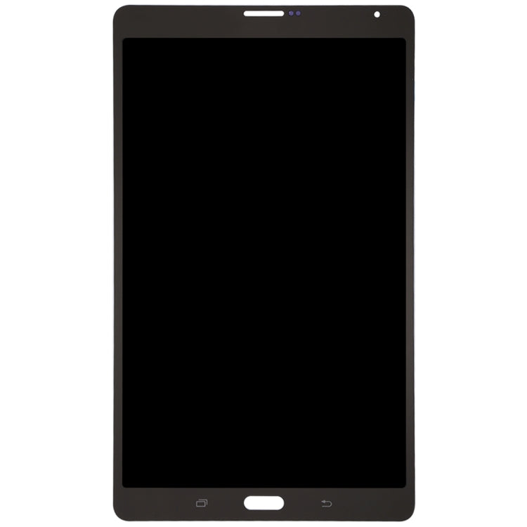 Original Super AMOLED LCD Screen for Galaxy Tab S 8.4 LTE / T705 with Digitizer Full Assembly (Black) - LCD Screen by PMC Jewellery | Online Shopping South Africa | PMC Jewellery