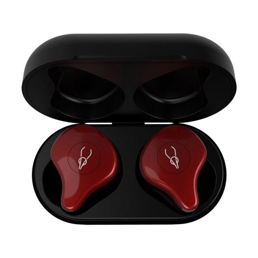 SABBAT X12PRO Mini Bluetooth 5.0 In-Ear Stereo Earphone with Charging Box, For iPad, iPhone, Galaxy, Huawei, Xiaomi, LG, HTC and Other Smart Phones(Gemstone) - Bluetooth Earphone by Sabbat | Online Shopping South Africa | PMC Jewellery | Buy Now Pay Later Mobicred