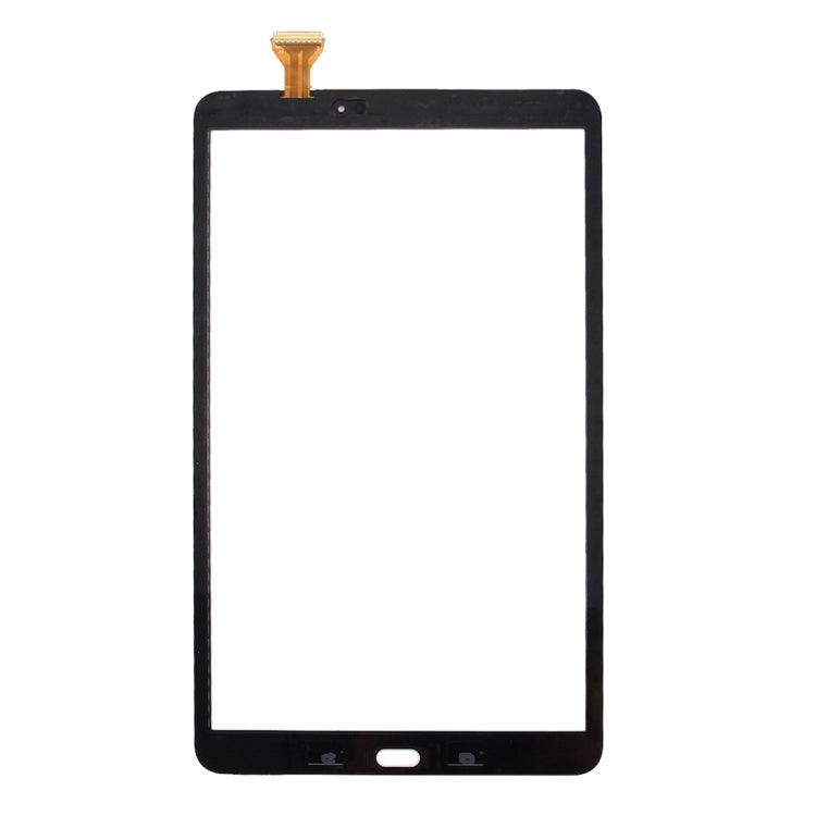 For Galaxy Tab A 10.1 / T580  Touch Panel (White) - Touch Panel by PMC Jewellery | Online Shopping South Africa | PMC Jewellery