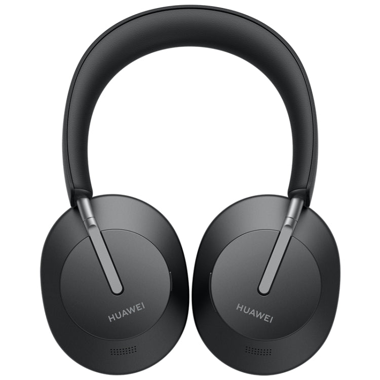 Original HUAWEI FreeBuds Studio Dynamic Noise Cancelling Bluetooth 5.2 Wireless Headset(Black) - Headset & Headphone by Huawei | Online Shopping South Africa | PMC Jewellery