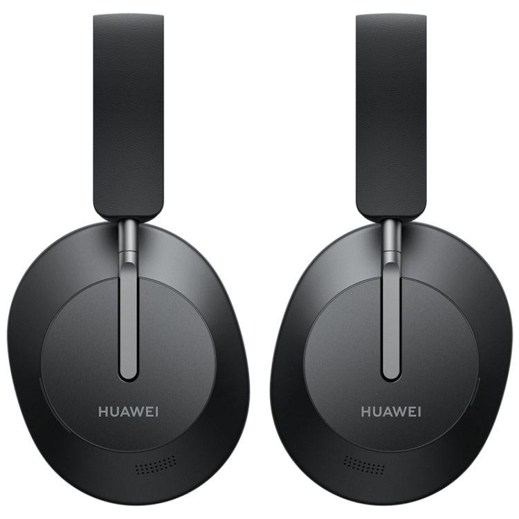 Original HUAWEI FreeBuds Studio Dynamic Noise Cancelling Bluetooth 5.2 Wireless Headset(Black) - Headset & Headphone by Huawei | Online Shopping South Africa | PMC Jewellery