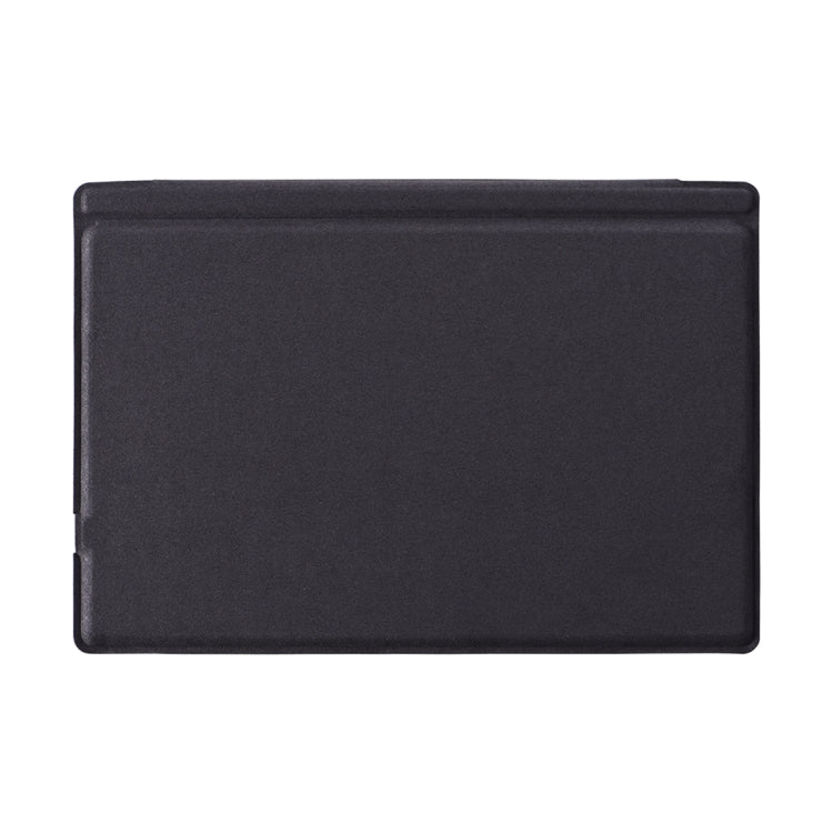 1089A-C For Microsoft Surface pro3 / pro4 / pro 2017 / pro6 / pro7 Universal Magnetic Adsorption Bluetooth 3.0 Keyboard Leather Tablet Case - Others Keyboard by PMC TechLife | Online Shopping South Africa | PMC TechLife