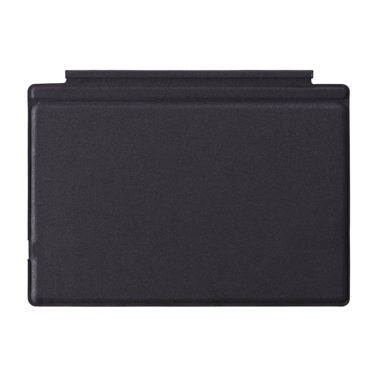 1089A-C For Microsoft Surface pro3 / pro4 / pro 2017 / pro6 / pro7 Universal Magnetic Adsorption Bluetooth 3.0 Keyboard Leather Tablet Case - Others Keyboard by PMC Jewellery | Online Shopping South Africa | PMC Jewellery