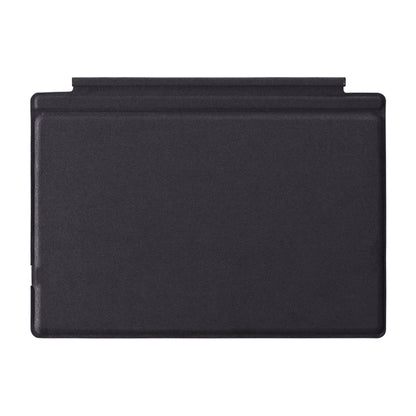 1089A-C For Microsoft Surface pro3 / pro4 / pro 2017 / pro6 / pro7 Universal Magnetic Adsorption Bluetooth 3.0 Keyboard Leather Tablet Case - Others Keyboard by PMC Jewellery | Online Shopping South Africa | PMC Jewellery