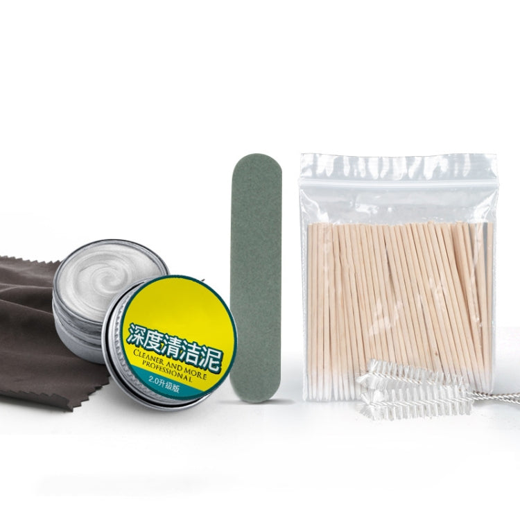 For Airpods Standard Version Wireless Earphone Charging Box Cleaning Tools Set - Other Accessories by PMC TechLife | Online Shopping South Africa | PMC TechLife