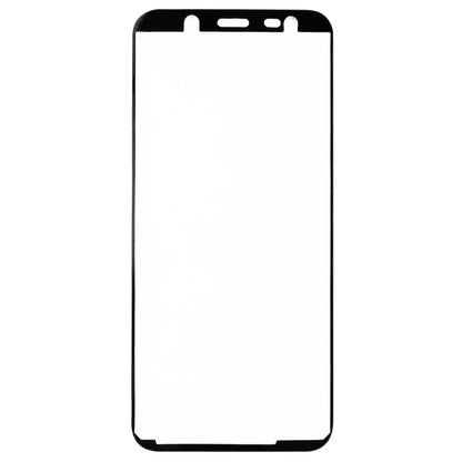 For Galaxy J8 (2018), J810F/DS, J810Y/DS, J810G/DS 10pcs Front Housing Adhesive - Adhesive Sticker by PMC Jewellery | Online Shopping South Africa | PMC Jewellery