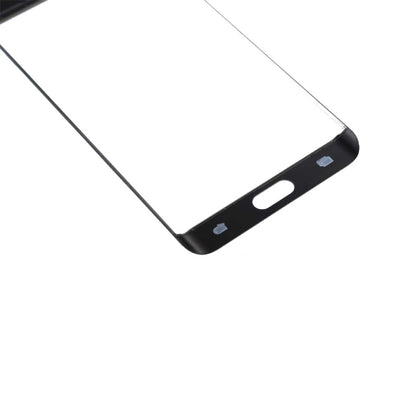 For Galaxy S6 Edge+ / G928  Touch Panel Digitizer(Gold) - Touch Panel by PMC Jewellery | Online Shopping South Africa | PMC Jewellery