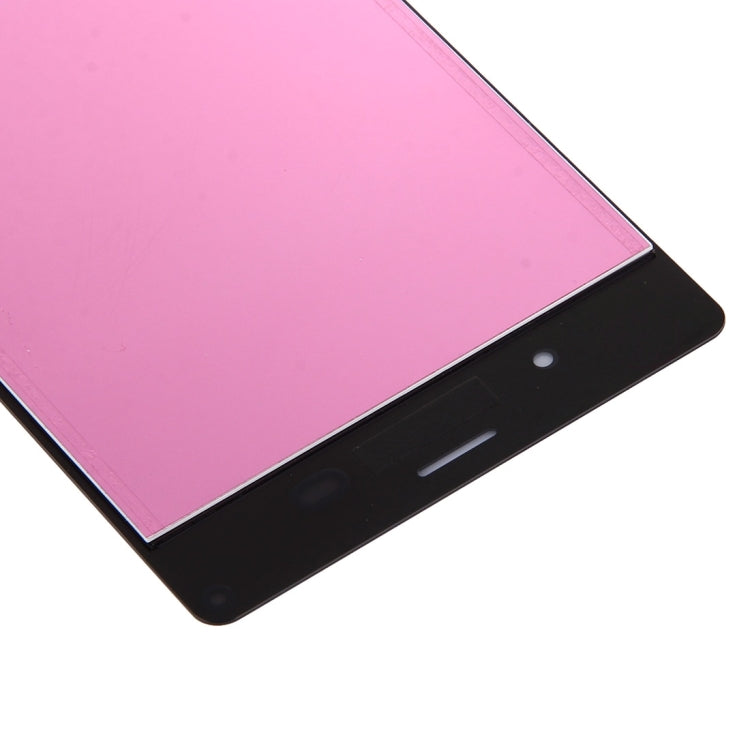 OEM LCD Screen for Sony Xperia Z3 with Digitizer Full Assembly(Black) - free shipping - PMC TechLife - Order now!
