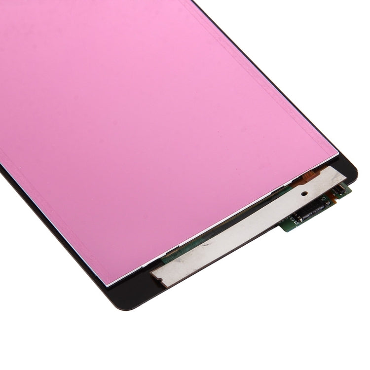 OEM LCD Screen for Sony Xperia Z3 with Digitizer Full Assembly(Black) - free shipping - PMC TechLife - Order now!