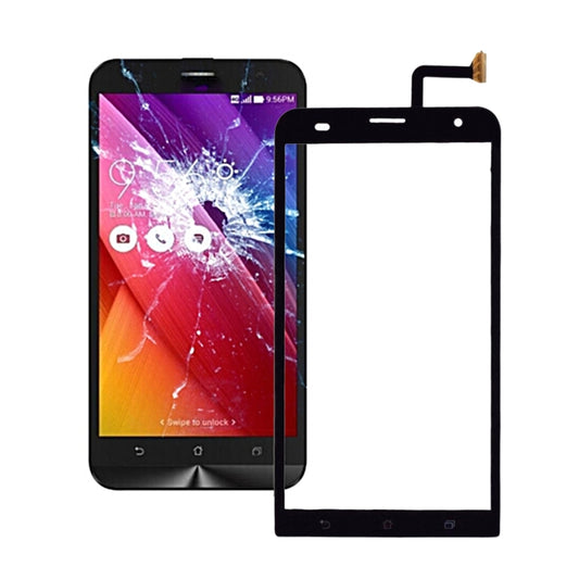 Touch Panel  for Asus Zenfone 2 Laser 5.5 inch / ZE550KL(Black) - Touch Panel by PMC Jewellery | Online Shopping South Africa | PMC Jewellery