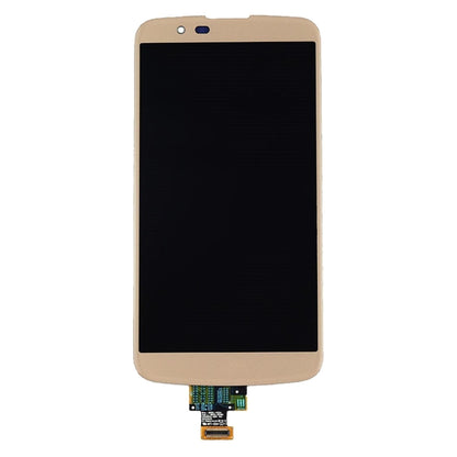 TFT LCD Screen for LG K10 Lte / K10 2016 / K410 / K420 / K420N / K430 / K430DS / K430DSF / K430DSY  with Digitizer Full Assembly - For LG by PMC Jewellery | Online Shopping South Africa | PMC Jewellery