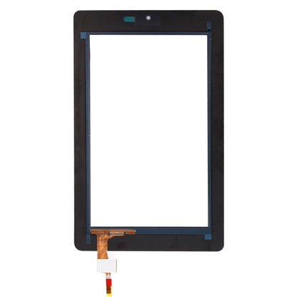 Touch Panel  for Acer Iconia One 7 / B1-730 (Black) - For Acer by PMC Jewellery | Online Shopping South Africa | PMC Jewellery