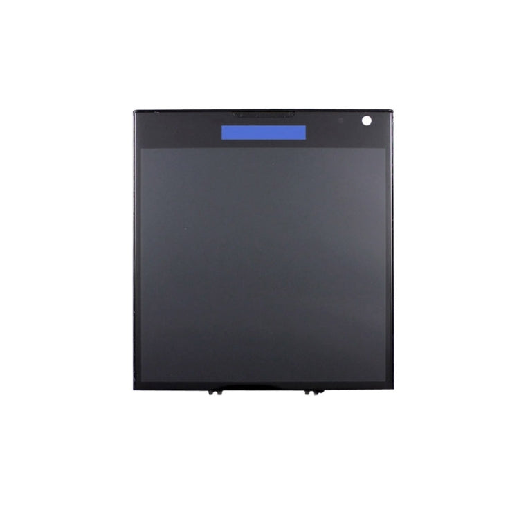 Original LCD Screen for BlackBerry Passport Q30 Digitizer Full Assembly with Frame(Black) - free shipping - PMC TechLife - Order now!