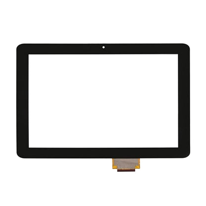 Touch Panel for Acer Iconia Tab A200 (Black) - For Acer by PMC Jewellery | Online Shopping South Africa | PMC Jewellery