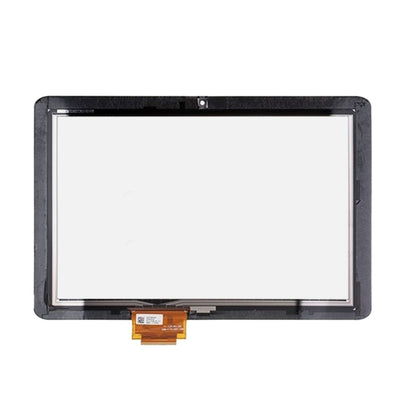 Touch Panel for Acer Iconia Tab A200 (Black) - For Acer by PMC Jewellery | Online Shopping South Africa | PMC Jewellery