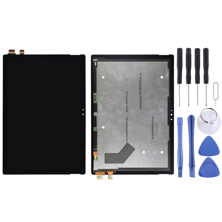 OEM LCD Screen for Microsoft Surface Pro 4 v1.0 with Digitizer Full Assembly - LCD Screen by PMC Jewellery | Online Shopping South Africa | PMC Jewellery