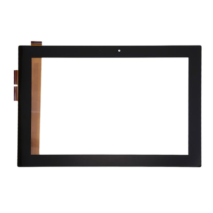 Touch Panel for ASUS Eee Pad TF101 (Black) - Touch Panel by PMC Jewellery | Online Shopping South Africa | PMC Jewellery