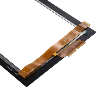 Touch Panel for ASUS Eee Pad TF101 (Black) - Touch Panel by PMC Jewellery | Online Shopping South Africa | PMC Jewellery