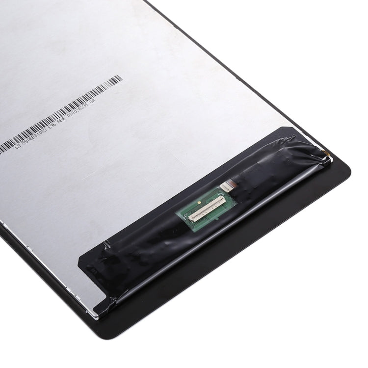 OEM LCD Screen for Lenovo Tab3 8 Plus / TB-8703 with Digitizer Full Assembly (Black) - free shipping - PMC TechLife - Order now!