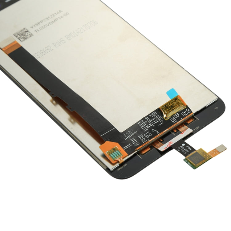 TFT LCD Screen For Xiaomi Redmi Note 5A with Digitizer Full Assembly(Black) - free shipping - PMC TechLife - Order now!