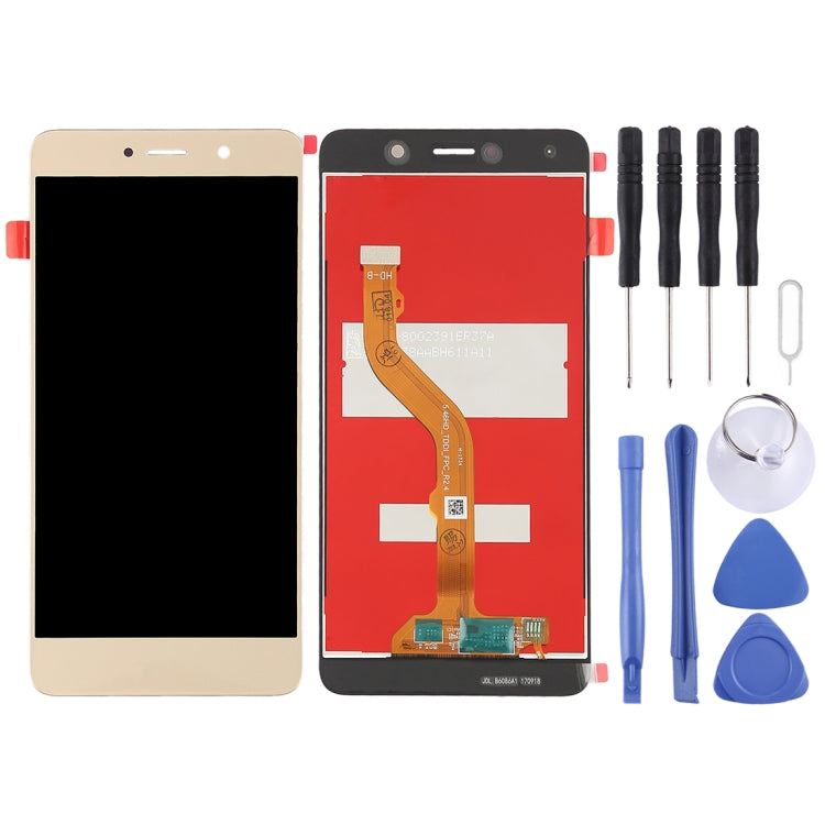 OEM LCD Screen for Huawei Enjoy 7 Plus / Y7 Prime / Y7 with Digitizer Full Assembly - LCD Screen by PMC Jewellery | Online Shopping South Africa | PMC Jewellery