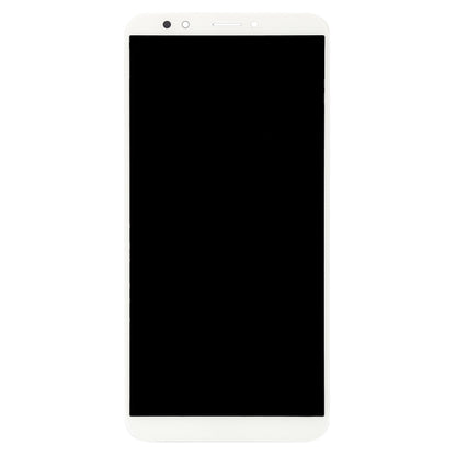 OEM LCD Screen for Huawei Honor Play 7C / Honor 7C with Digitizer Full Assembly (White) - LCD Screen by PMC Jewellery | Online Shopping South Africa | PMC Jewellery