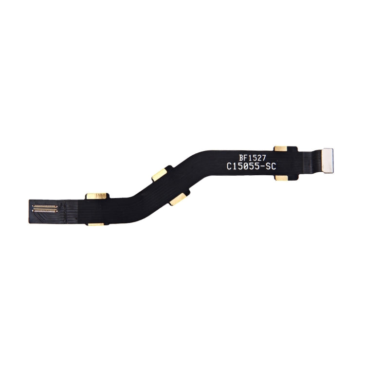 For OnePlus X LCD Connector Flex Cable - Flex Cable by PMC Jewellery | Online Shopping South Africa | PMC Jewellery