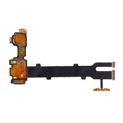 For OPPO R7 Plus LCD Flex Cable Ribbon & Volume Button Flex Cable - Flex Cable by PMC Jewellery | Online Shopping South Africa | PMC Jewellery