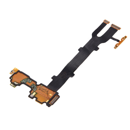 For OPPO R7 Plus LCD Flex Cable Ribbon & Volume Button Flex Cable - Flex Cable by PMC Jewellery | Online Shopping South Africa | PMC Jewellery